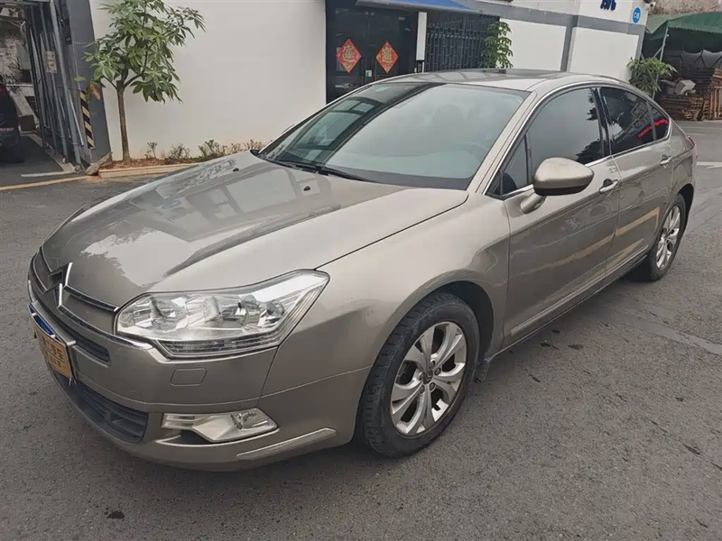 Citroen C5