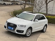 Audi Q3 2014