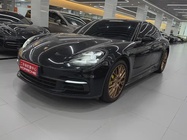Porsche Panamera 2020