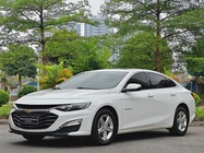 Chevrolet Malibu 2021