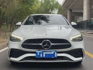 Mercedes-Benz C-Class 2023