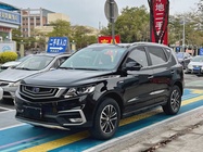 Geely X6 2019