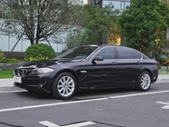 BMW 5 Series 2011