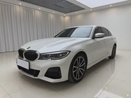 BMW 3 Series 2021