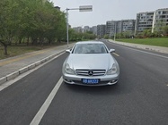 Mercedes-Benz CLS-Class 2010