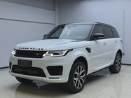 Land Rover Sport 2015
