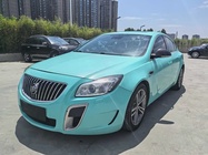 Buick Regal 2012