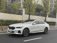 BMW 5 Series 2024