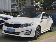 Kia K5 2015