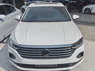 Volkswagen Lavida 2022