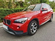 BMW X1 2013