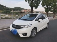 Honda Fit 2016