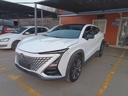 Changan UNI-T 2020