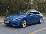 BMW 3 Series 2016