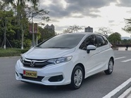 Honda Fit 2017