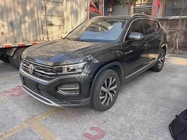 Volkswagen Tayron 2021