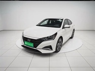 Hyundai Verna 2021