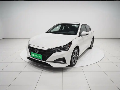 Hyundai Verna 2021