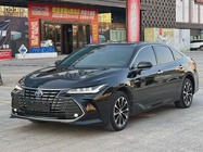 Toyota Avalon 2022