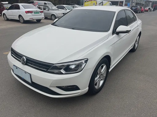 Volkswagen Lamando 2018