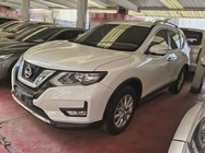 Nissan X-Trail 2018