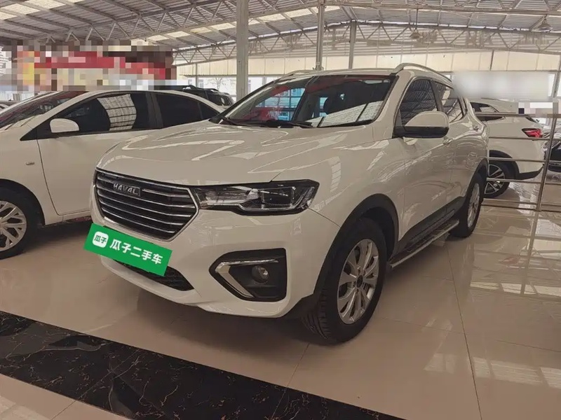 Haval H2