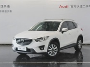 Mazda CX-5 2015