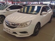 BYD Surui 2017