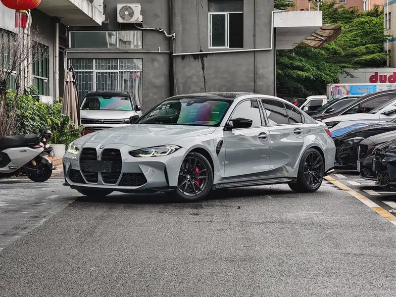 BMW M3