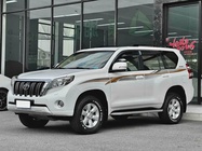 Toyota Prado 2015