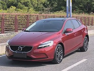 Volvo V40 2017