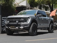 Ford F-150 Raptor 2023