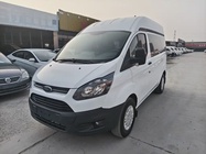 Ford Transit 2019