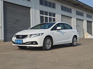 Honda Civic 2015