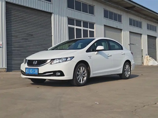 Honda Civic 2015
