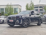 BMW X5 2023
