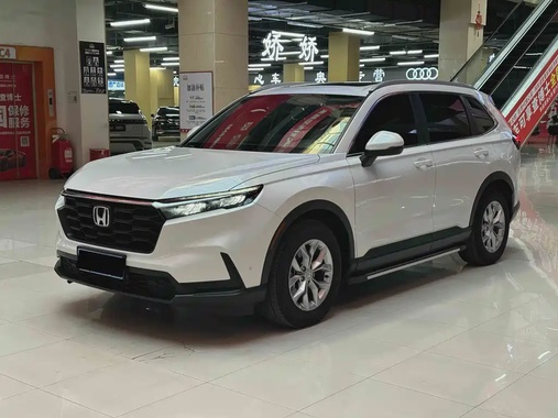 Honda CR-V 2023