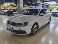 Volkswagen Sagitar 2017