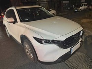 Mazda CX-5 2023