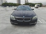 BMW 5 Series 2013