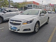 Chevrolet Malibu 2015
