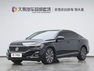 Volkswagen Passat 2019