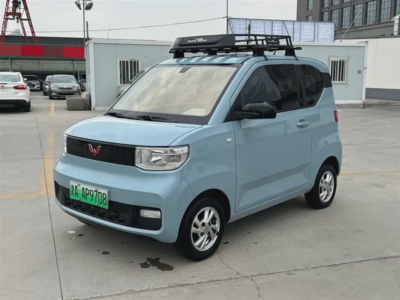 Wuling Mini