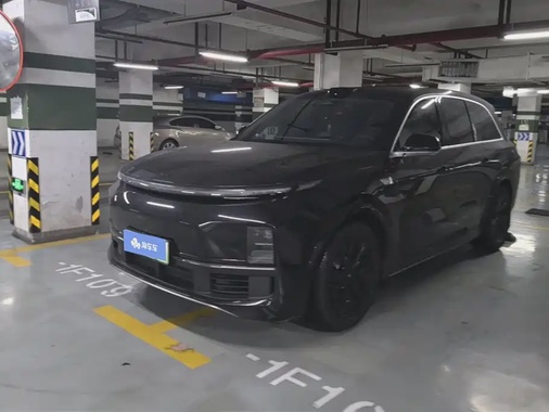 Li Auto L8 2024