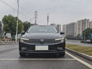 Volkswagen Magotan 2022