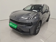 Lynk & Co 01 2022