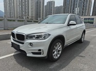 BMW X5 2016