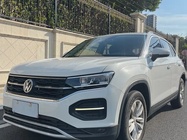 Volkswagen Tayron 2020