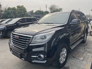 Haval H9 2018