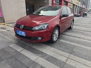 Volkswagen Golf 2013